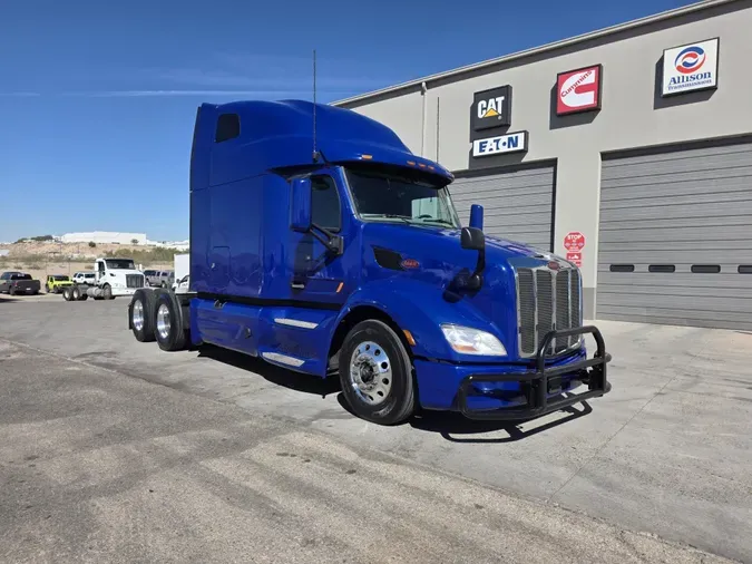 2022 Peterbilt 5790149179fcf8f57b39e5630ecf1e9457c