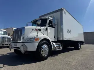 2020 Peterbilt 337