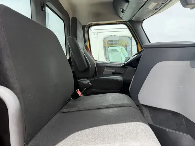 2020 FREIGHTLINER/MERCEDES NEW CASCADIA 116