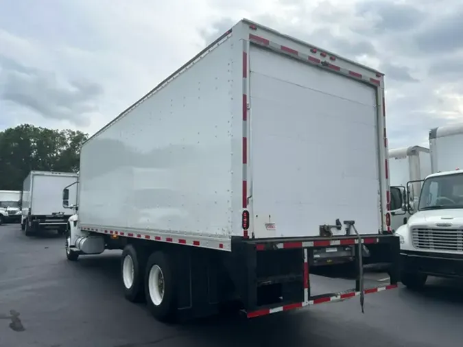 2020 NAVISTAR INTERNATIONAL MV607 (6X4)0149c3c5bc6c7ed127270bfd3e1226f9