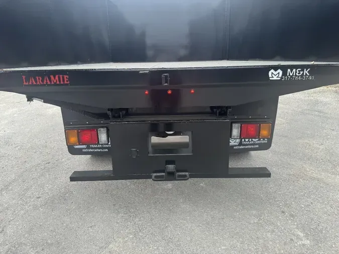 2024 ISUZU NQR DIESEL 109 wb 3R1
