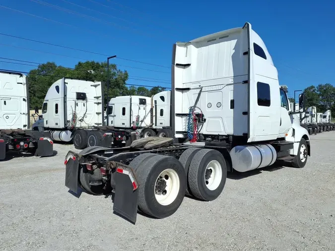 2020 NAVISTAR INTERNATIONAL LT625 SLPR CAB