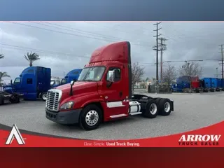 2020 FREIGHTLINER CASCADIA