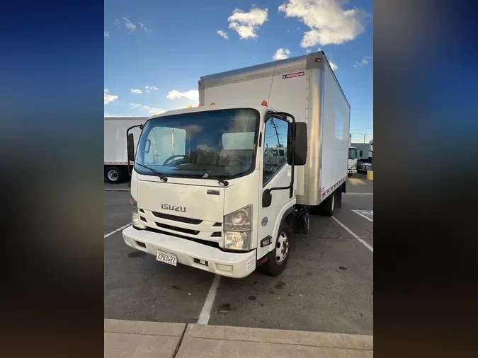 2019 ISUZU NPR014c5f2e58584a33004d8d54de33ac10