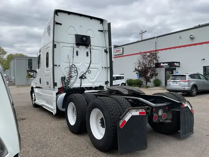 2022 FREIGHTLINER/MERCEDES NEW CASCADIA PX12664014c720db0fff36ea438f171bf9b42c2