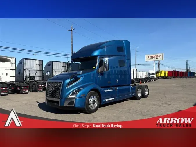 2023 VOLVO VNL760014de7e28fe4146d6914b390421a2dd6