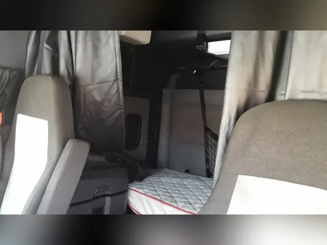 2022 Freightliner Cascadia 126014eb883f677778d48bebb3bd5d69e3c