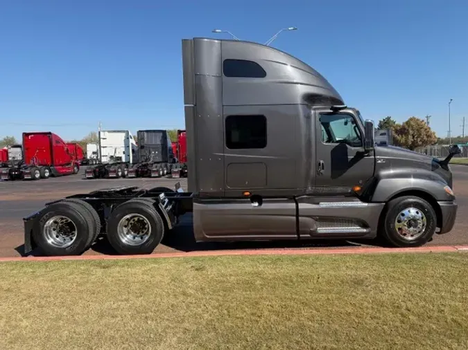 2021 INTERNATIONAL LT625014f34b09a25bd9e209c3ce6f0a22189