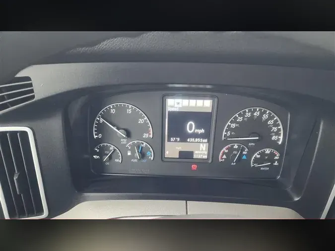 2020 FREIGHTLINER CA126