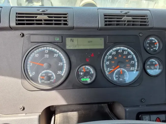 2019 FREIGHTLINER/MERCEDES CASCADIA 113015009492ec3dc455c5f30b5491cf16f