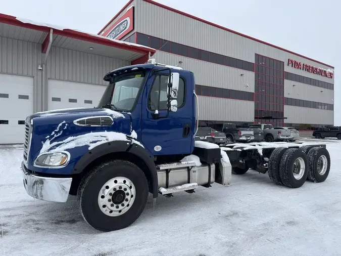 2020 Freightliner M2 1120150b67393b8a285fcf19f02b526afcd