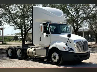 2017 International PROSTAR+ 122 6x4