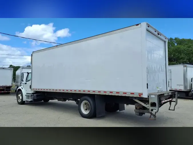 2020 FREIGHTLINER/MERCEDES M2 1060151e57569b5acf8985b5974ece8d336
