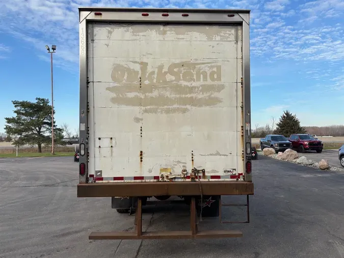 2016 International 4300015208ee0cfe41fa10438aa40f588382