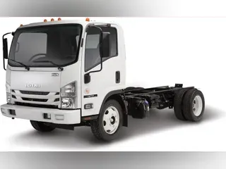 2023 Isuzu NPR-HD