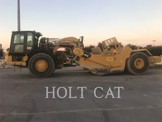 2018 Caterpillar 621K