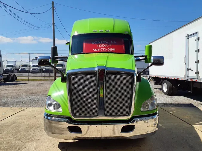 2020 KENWORTH TRUCKS T680