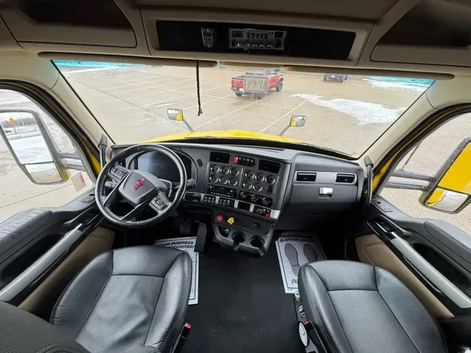 2023 KENWORTH T680