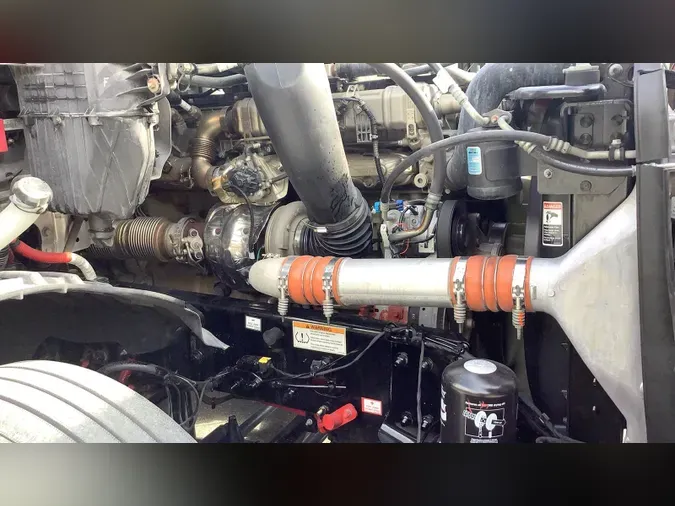 2023 Freightliner Cascadia 1260154bd863acb8fd173d86be28961aef0