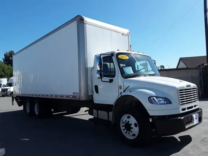 2019 FREIGHTLINER/MERCEDES M2 10601563afe9796ce5543e13cf7893cc406