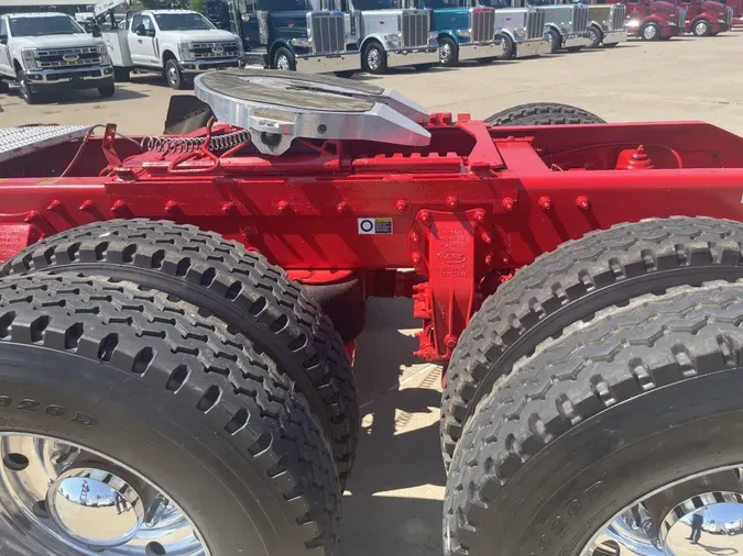 2022 Peterbilt 567