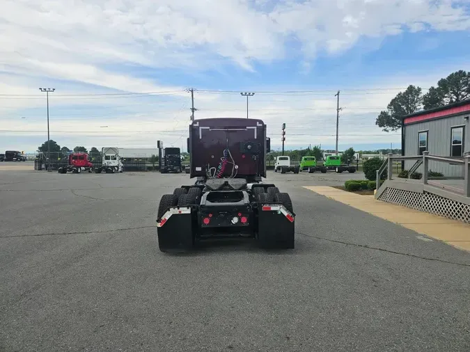 2020 MACK TRUCKS, INC. ANTHEM 64T