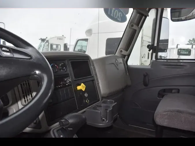 2018 INTERNATIONAL DURASTAR 4300