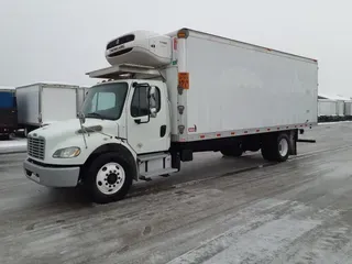 2019 FREIGHTLINER/MERCEDES M2 106