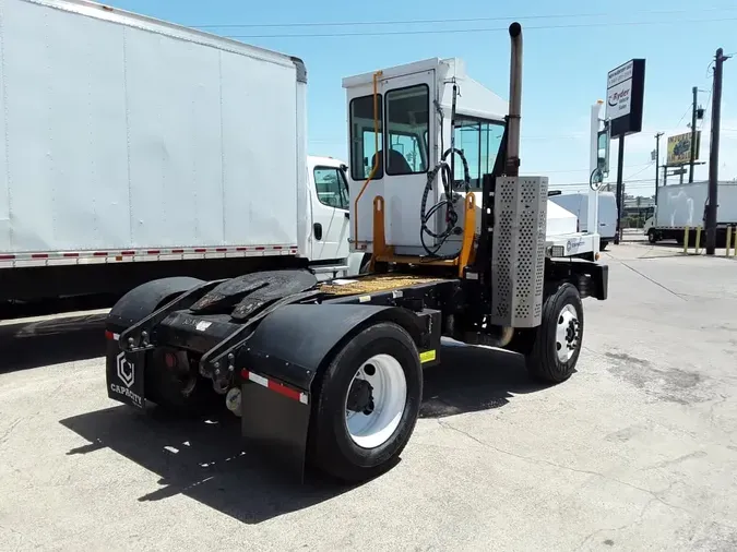 2018 CAPACITY OF TEXAS,INC. SABRE 5 4X2