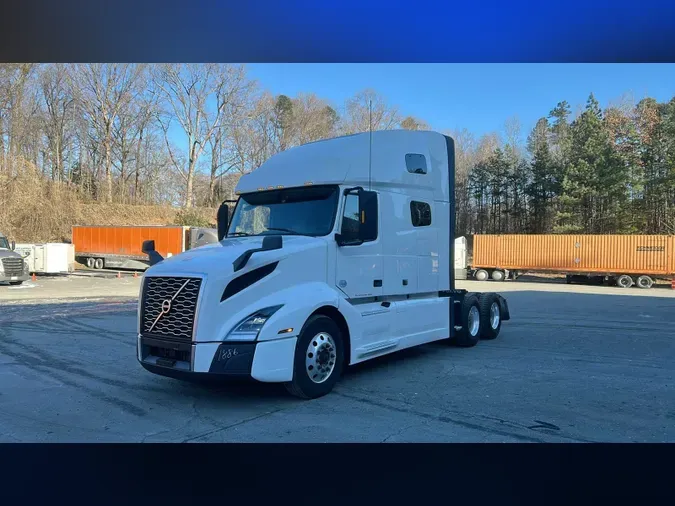 2023 Volvo VNL 760