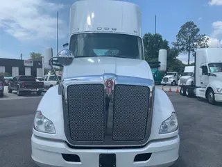 2016 Kenworth T680