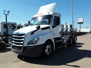 2019 FREIGHTLINER/MERCEDES NEW CASCADIA PX12664