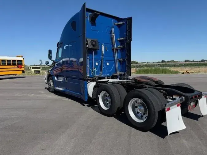 2019 Freightliner Cascadia