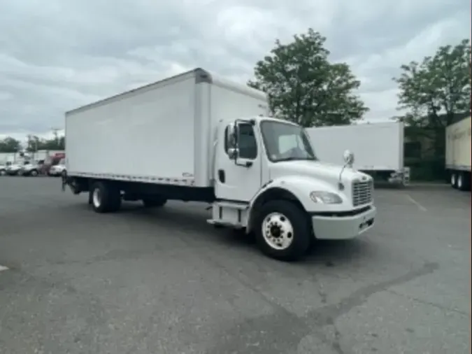 2018 FREIGHTLINER M2 106015dcc2fa76afcf16273614282f2c846