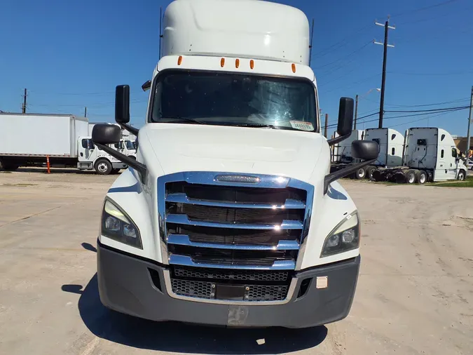 2019 FREIGHTLINER/MERCEDES NEW CASCADIA PX12664