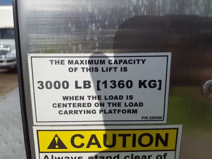 2020 FREIGHTLINER/MERCEDES M2 106015e943a159aec4376c153f38741fda1