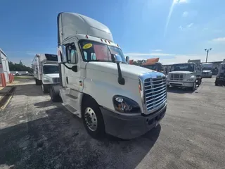 2020 FREIGHTLINER CASCADIA 125