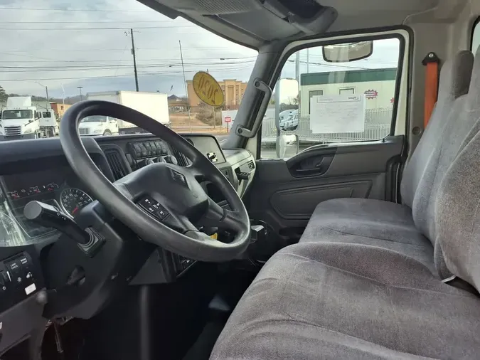 2020 NAVISTAR INTERNATIONAL MV607 (4X2)016073a1ef7ecdd2f07f0829714ab559