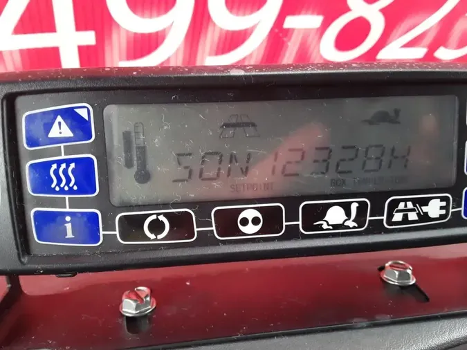 2018 FREIGHTLINER M2 106