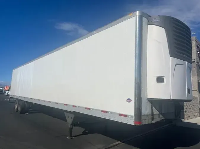 2018 UTILITY TRAILERS VS2RA 53/162/1020161d0dba67480c211bed17ce39d6936