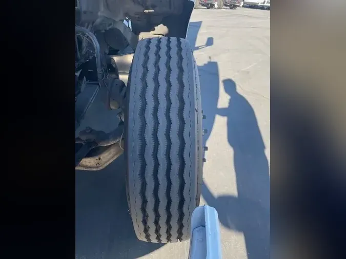 2020 Peterbilt 579