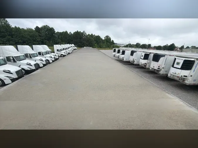 2003 Strick Trailers Other01644b9d9280991a26038def14bb7ce7