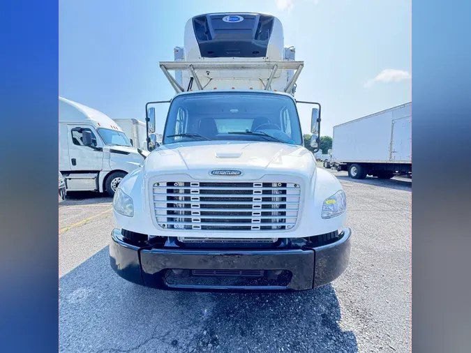 2019 FREIGHTLINER/MERCEDES M2 106