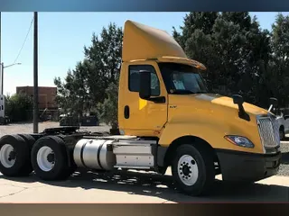 2019 INT LT625 6x4