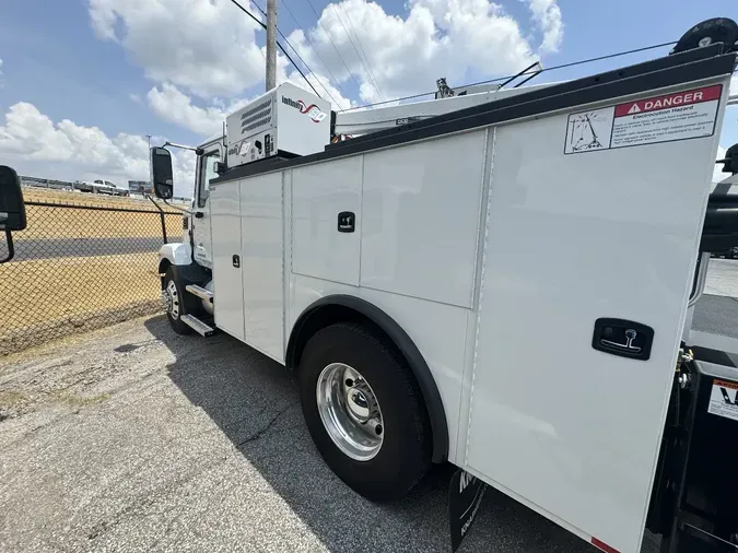2024 MACK MD MD6