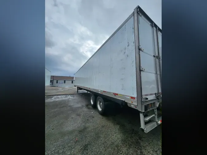 2018 UTILITY TRAILERS VS2RA 53/162/102