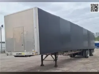 2015 REITNOUER FLATBED