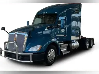 2022 Kenworth T680