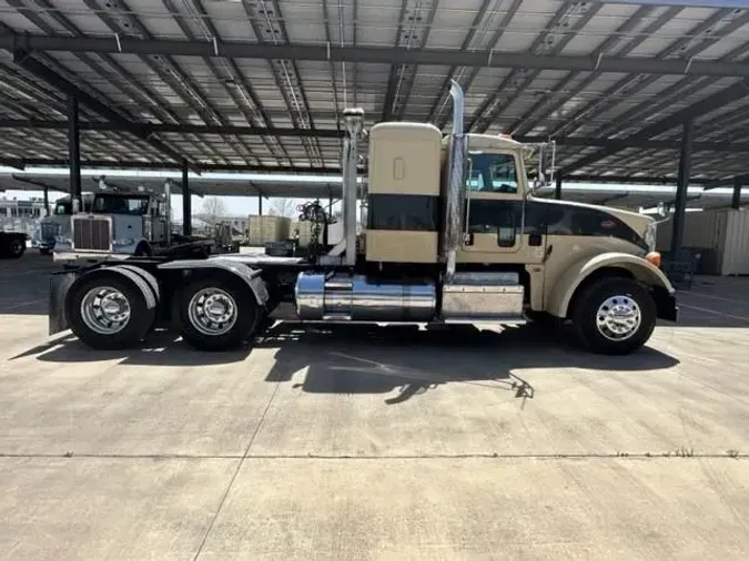 2012 Peterbilt 367