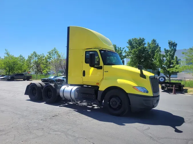 2023 International LT625